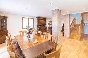 Casa rural Gibelea y Gibelea Txiki