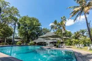 赛非派旅行旅舍 - 提姆巴瓦提禁猎区