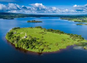 Old Court Holiday Homes Terryglass 4 Bed No 12 by Trident Holiday Homes