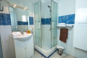 Appart'hotels La Ciotat Le Saint Esteve : photos des chambres