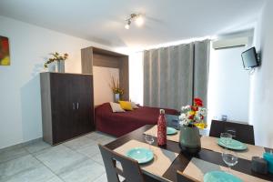 Appart'hotels La Ciotat Le Saint Esteve : photos des chambres