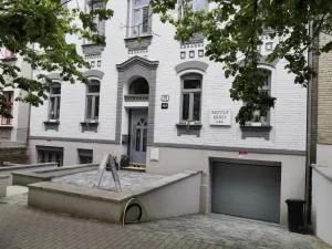 Znojmo apartmány - Suchohrdly