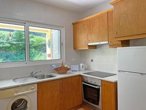 Thermal River Apartment