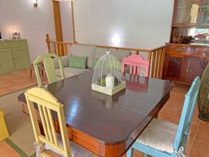 Thermal River Apartment