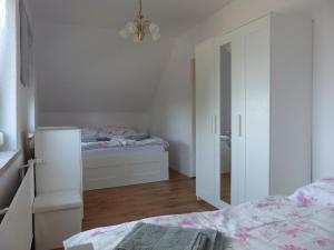 Ferienwohnung in Ostsee - Nähe