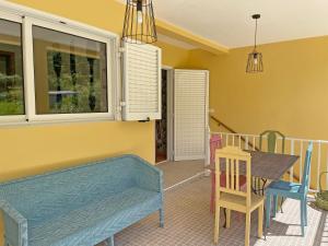 Thermal River Apartment