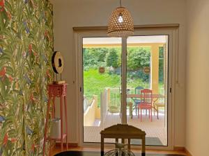 Thermal River Apartment