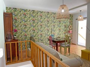 Thermal River Apartment