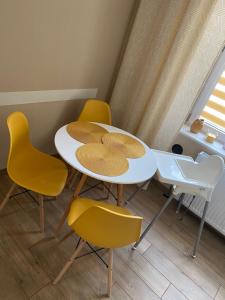 Apartament Sunflower