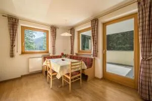 Ferienhaus Maria Schneeglöcklein - Plan