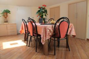 Hotel Residence Aurora