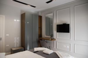 Panda apartament Korce