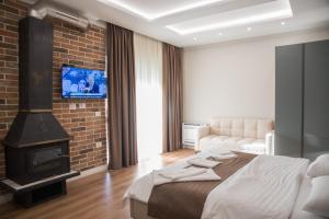 Panda apartament Korce