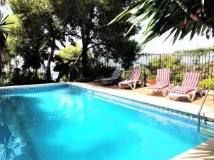 Rentcostadelsol Villa Pinares-Malaga - Малага