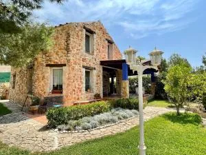Casa con encanto - Finestrat