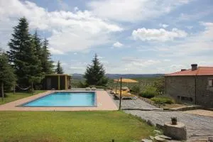 柳树农场住宿加早餐旅馆 - 乡村旅游 - 弗雷舒德埃什帕达阿辛塔