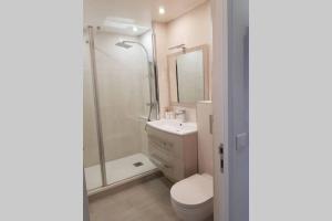 Appartement neuf près de la mer