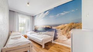 Apartamenty Sun Snow Jantar Park