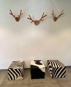 Chalets Chalet Azalee, Montriond, Morzine, Avoriaz : photos des chambres