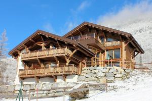 Chalets Chalet Azalee, Montriond, Morzine, Avoriaz : photos des chambres