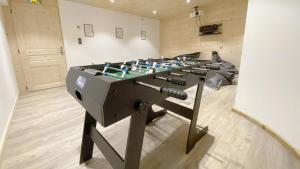 Chalet Azalée, Montriond, Morzine, Avoriaz