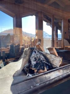 Chalets Chalet Azalee, Montriond, Morzine, Avoriaz : photos des chambres