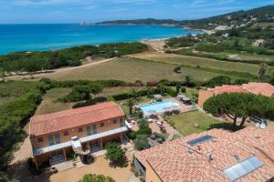 Hotels Hotel Les Lentisques : photos des chambres