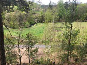 Jeskyne Janska Chata