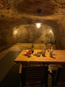 Jeskyně Jánská - Tichlowitz