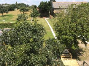 Appartements Hebergements situes a 6 kms du Mont Saint Michel : photos des chambres