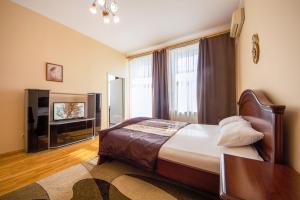 Cheap Apartments