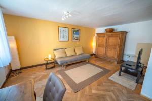 Zum Alten Schulplatz auf der Lindau Insel