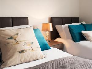 East Midland House FREE Private Parking Fast WiFi Smart TV with Garden