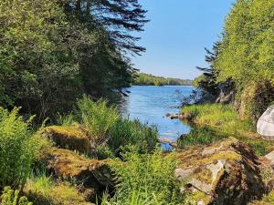 Holiday home Fonnes
