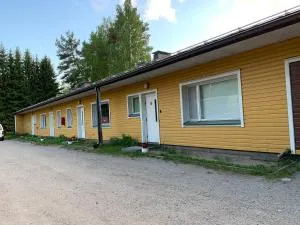 Laatokan Portti Apartments - Rantala