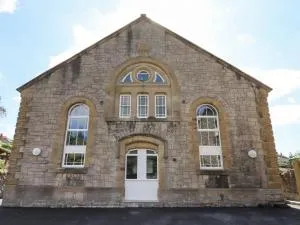 Declaration Suite - Dyserth