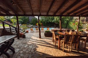 Casa Dives - Transylvania