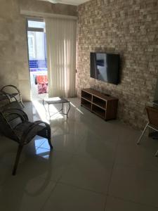 Apartamento Guaruja