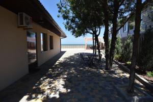 Deluxe Apartment room in Del' Mare