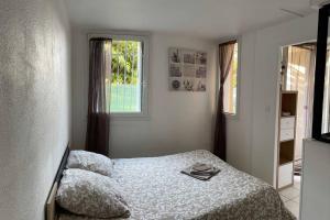 Appartements Toulouse - Le jardin des Argoulets : photos des chambres