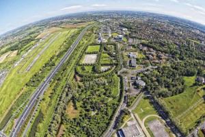 Appartements Toulouse - Le jardin des Argoulets : photos des chambres