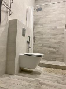 АПАРТАМЕНТЫ ВОЗЛЕ МОРЯ (КРАСИВЫЙ ЗАКАТ).