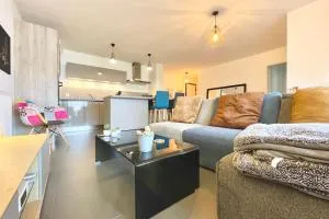 #BX Meditation in Eybens Terrace Wifi - 埃希罗莱