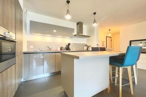 #BX Meditation in Eybens Terrace Wifi