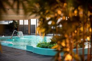 Hotel Cristal Praia Resort & SPA