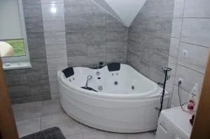 Apartamentai su dziakuzi - Gargždai