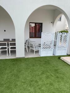 Coru e Mari 2 Apartments img26