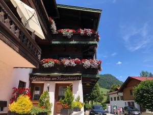 Gastehaus am Kurparkweg