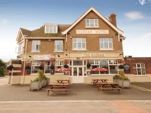 Hussar Inn - Birchington