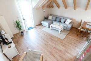 Ferienwohnung Bad Camberg - Apartment Weisse Graeben